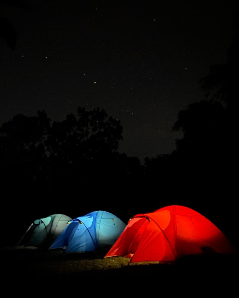 Terrae Campground