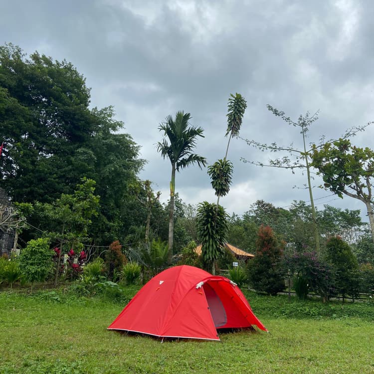 Cultural Camp