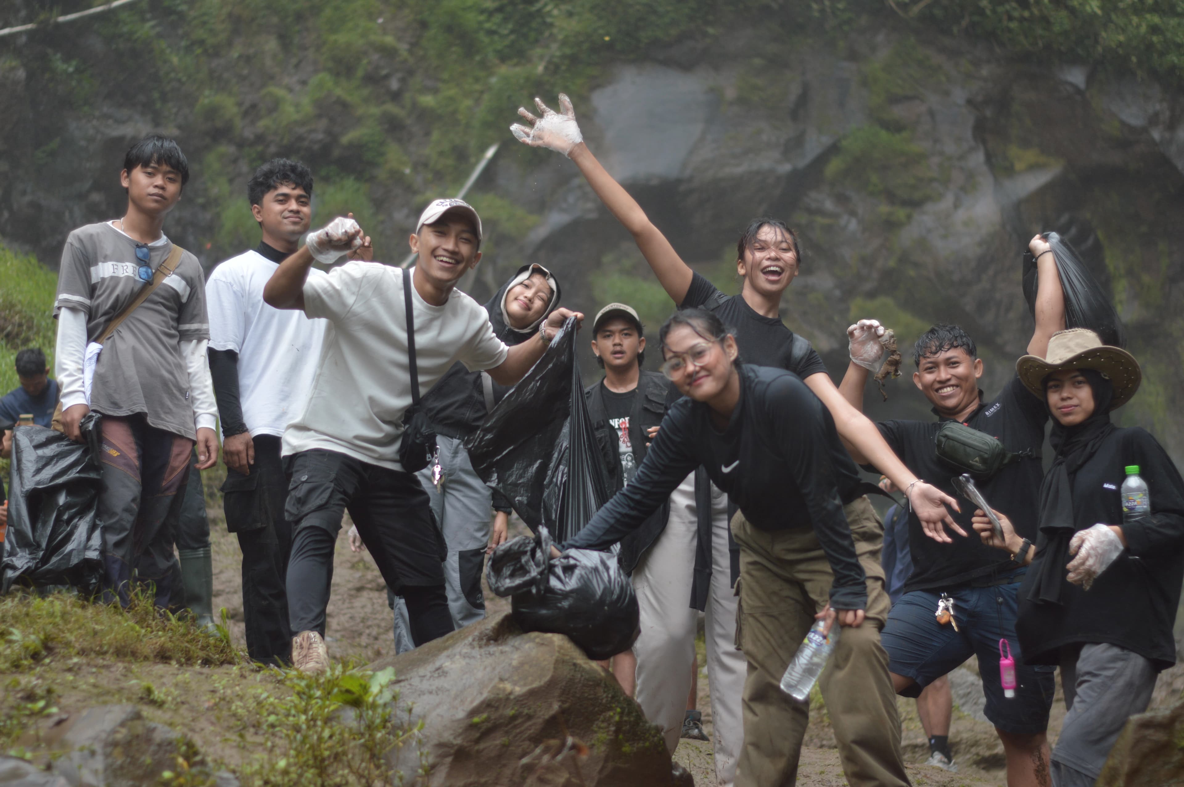 Clean-Up Events 2