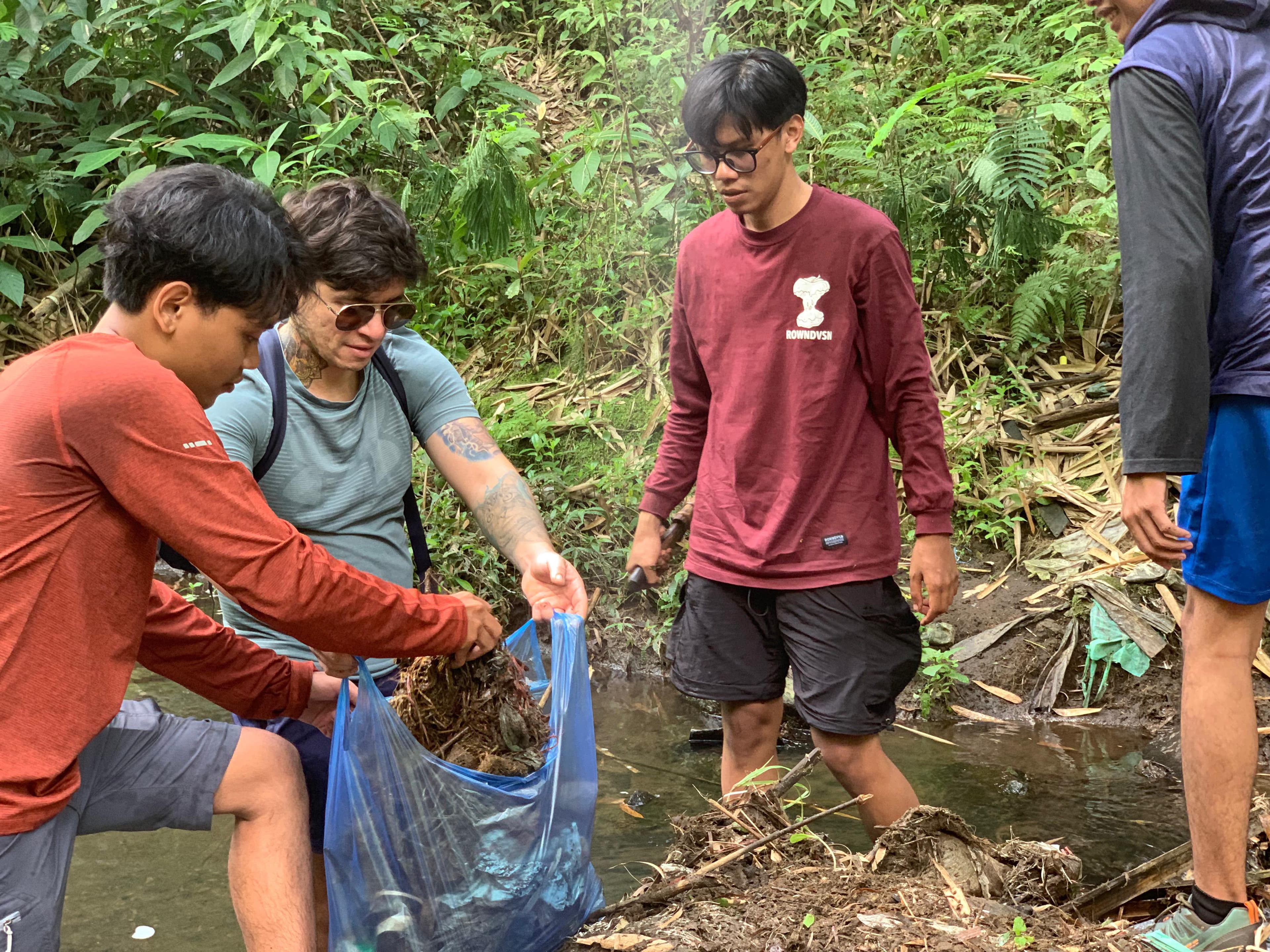 Clean-Up Events 5