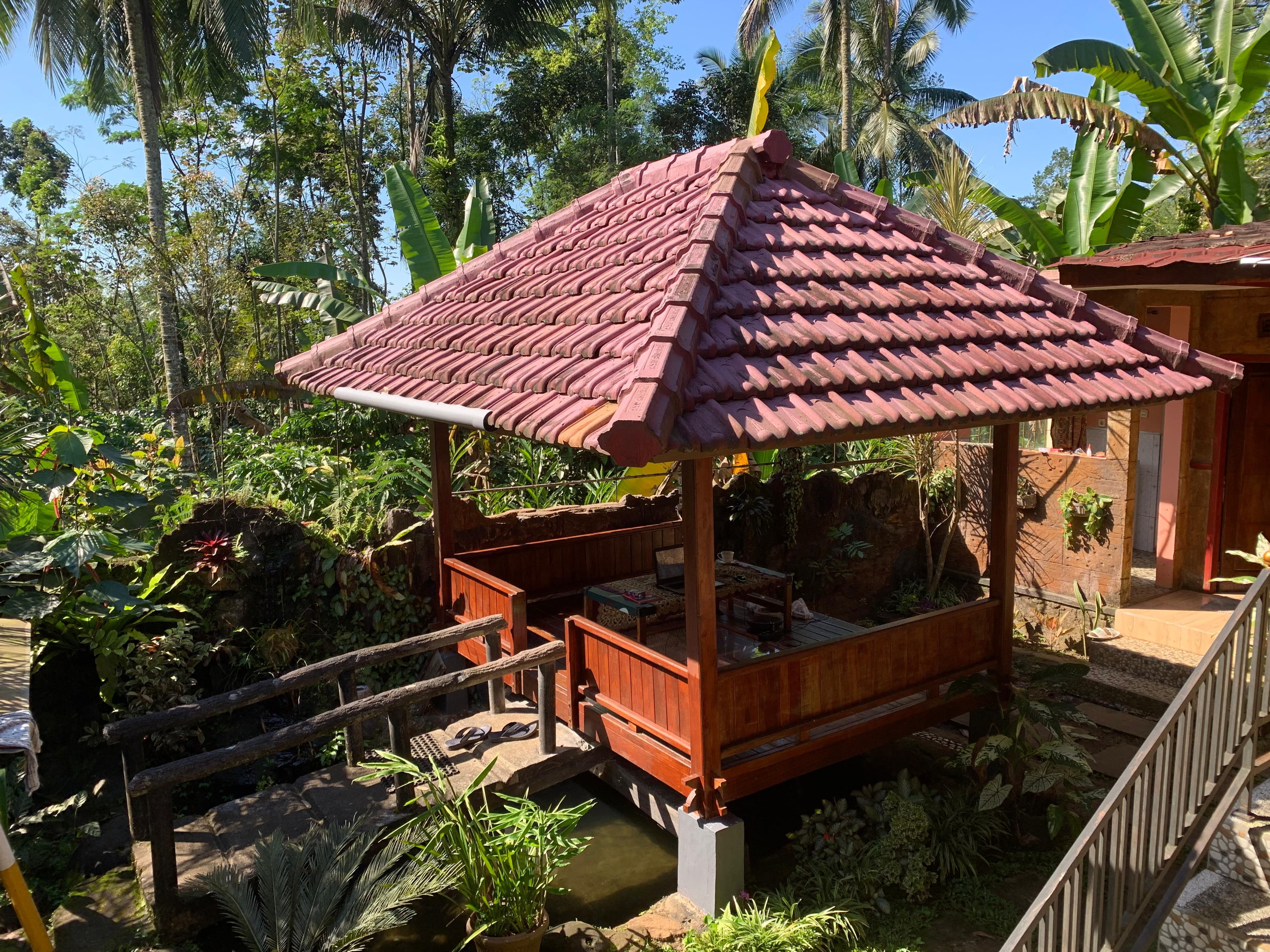 Gazebo