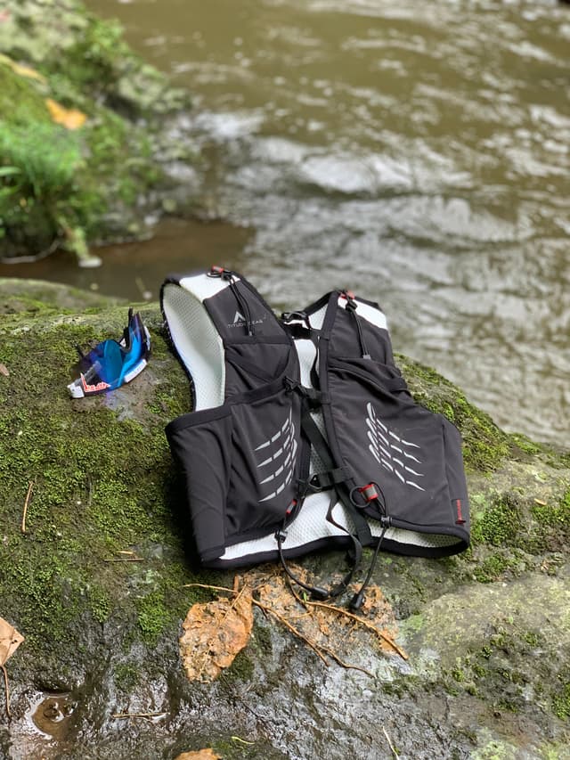 Hydropack