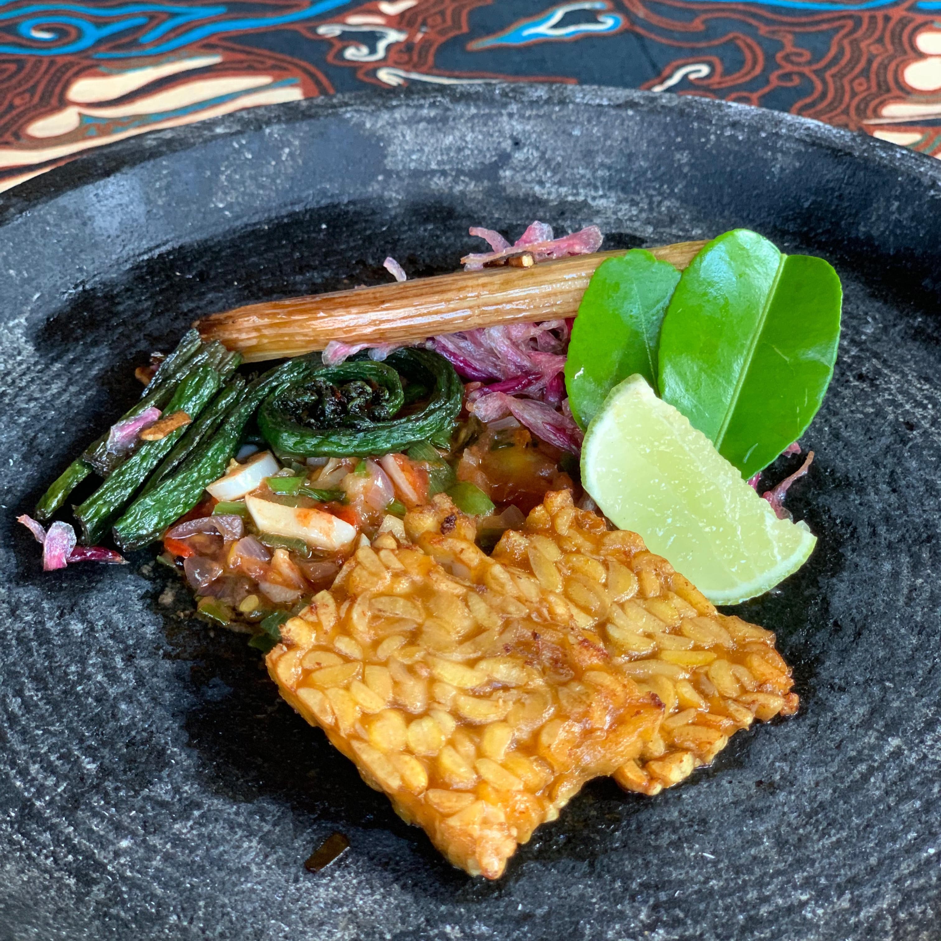 Cook & Enjoy Traditional Cuisine