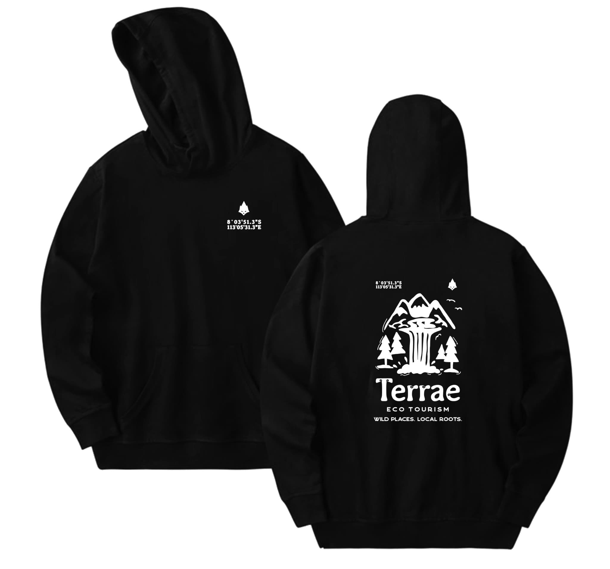 Terrae Jacket
