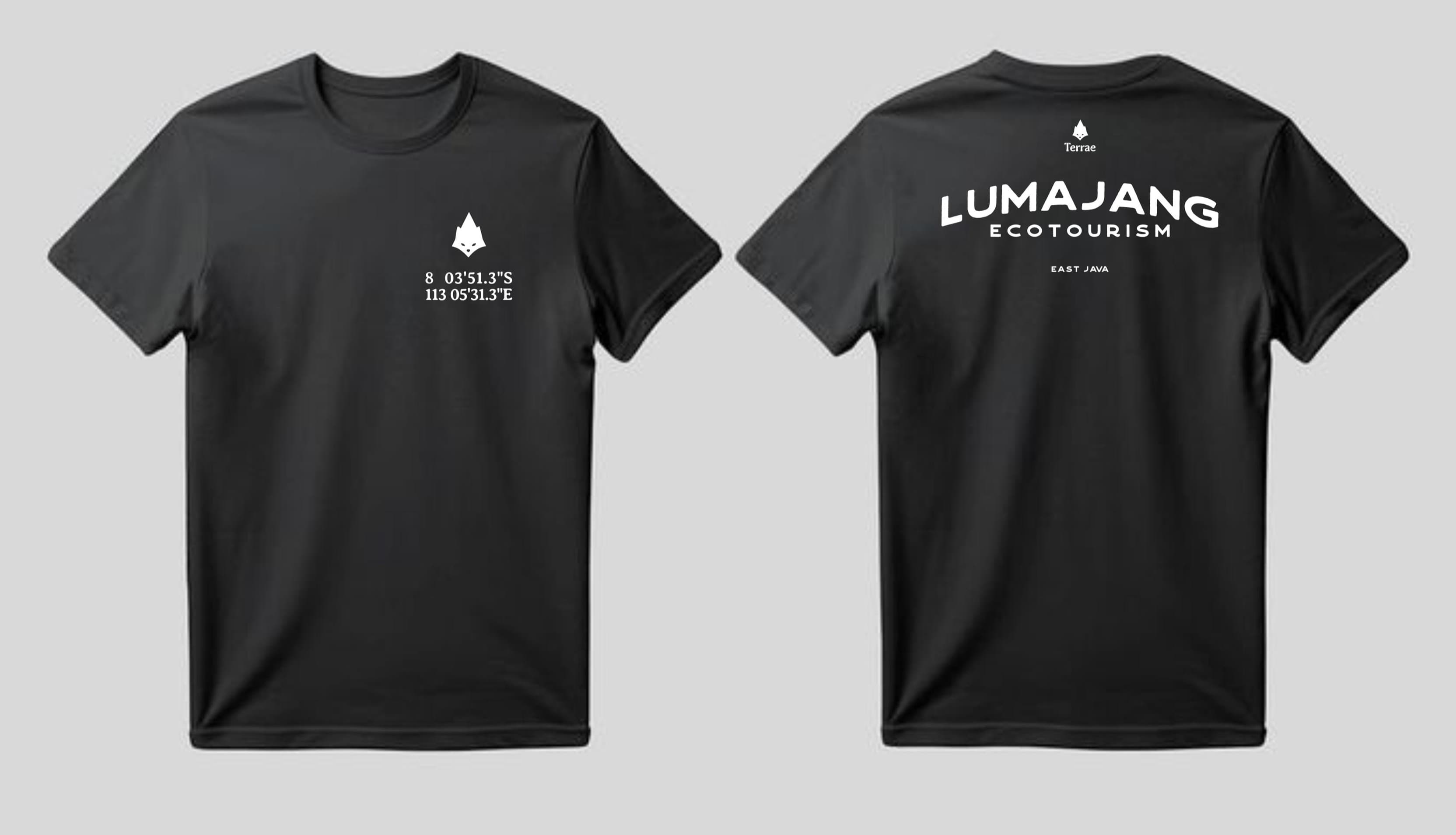 Terrae T-Shirt