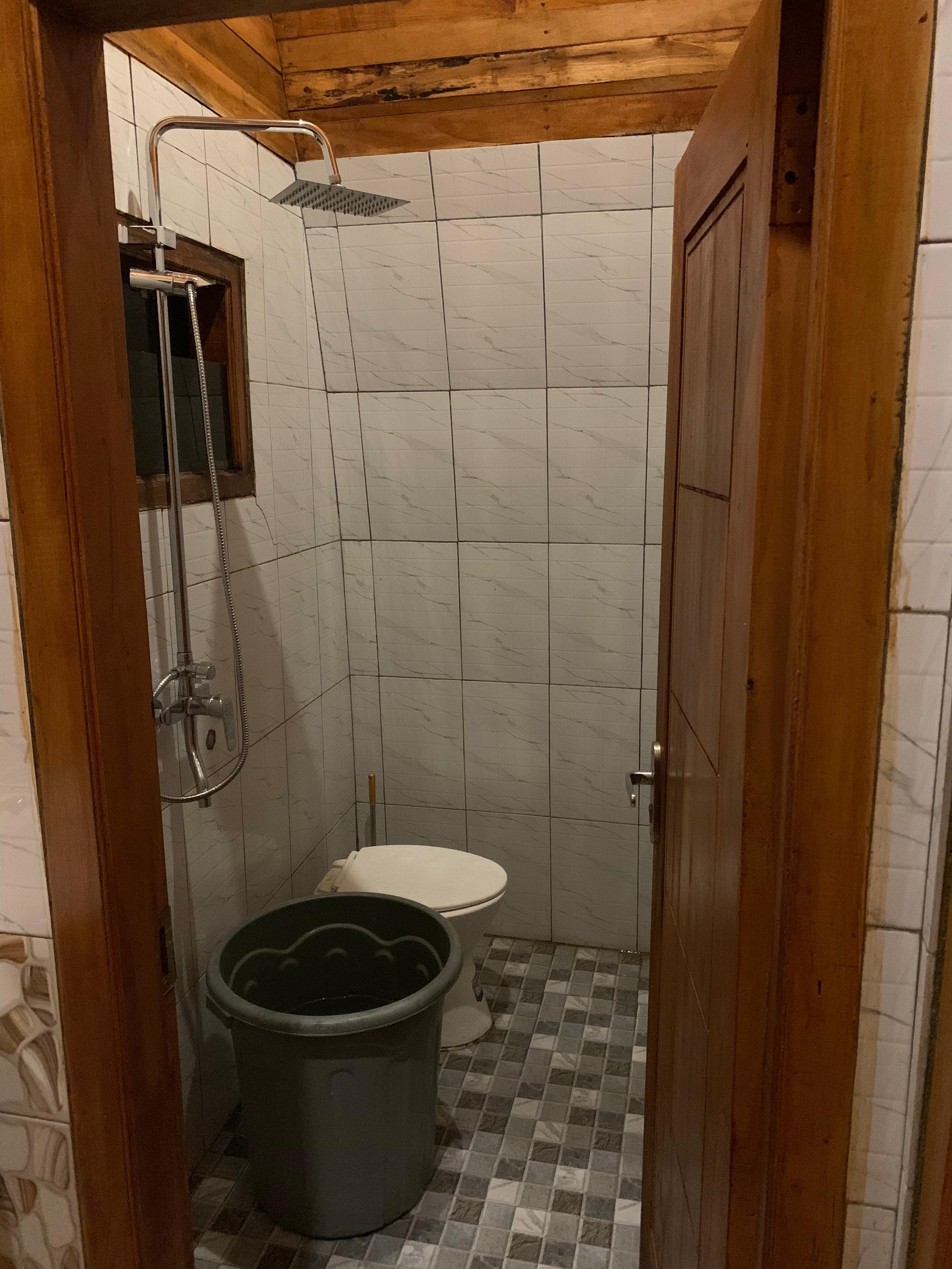 Wooden Bungalow Room Thumbnail 2