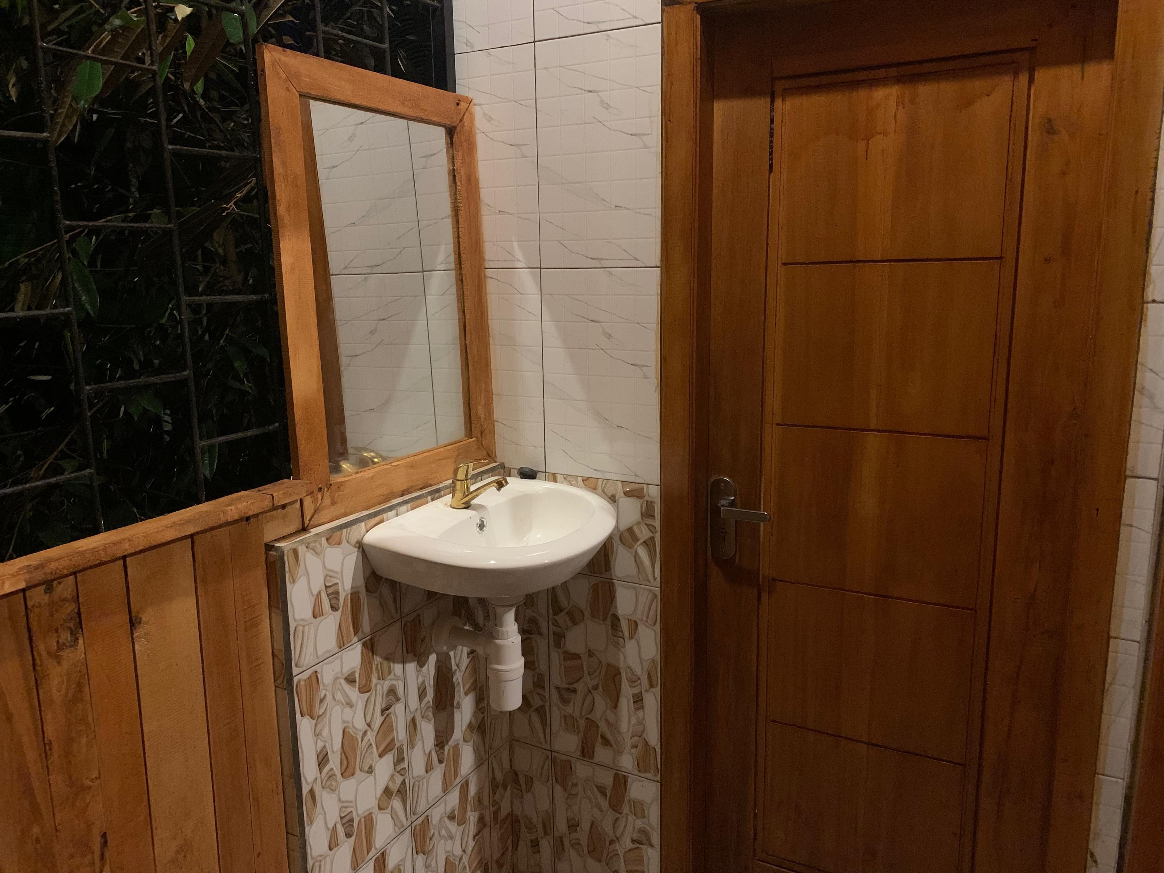 Wooden Bungalow Room Thumbnail 3