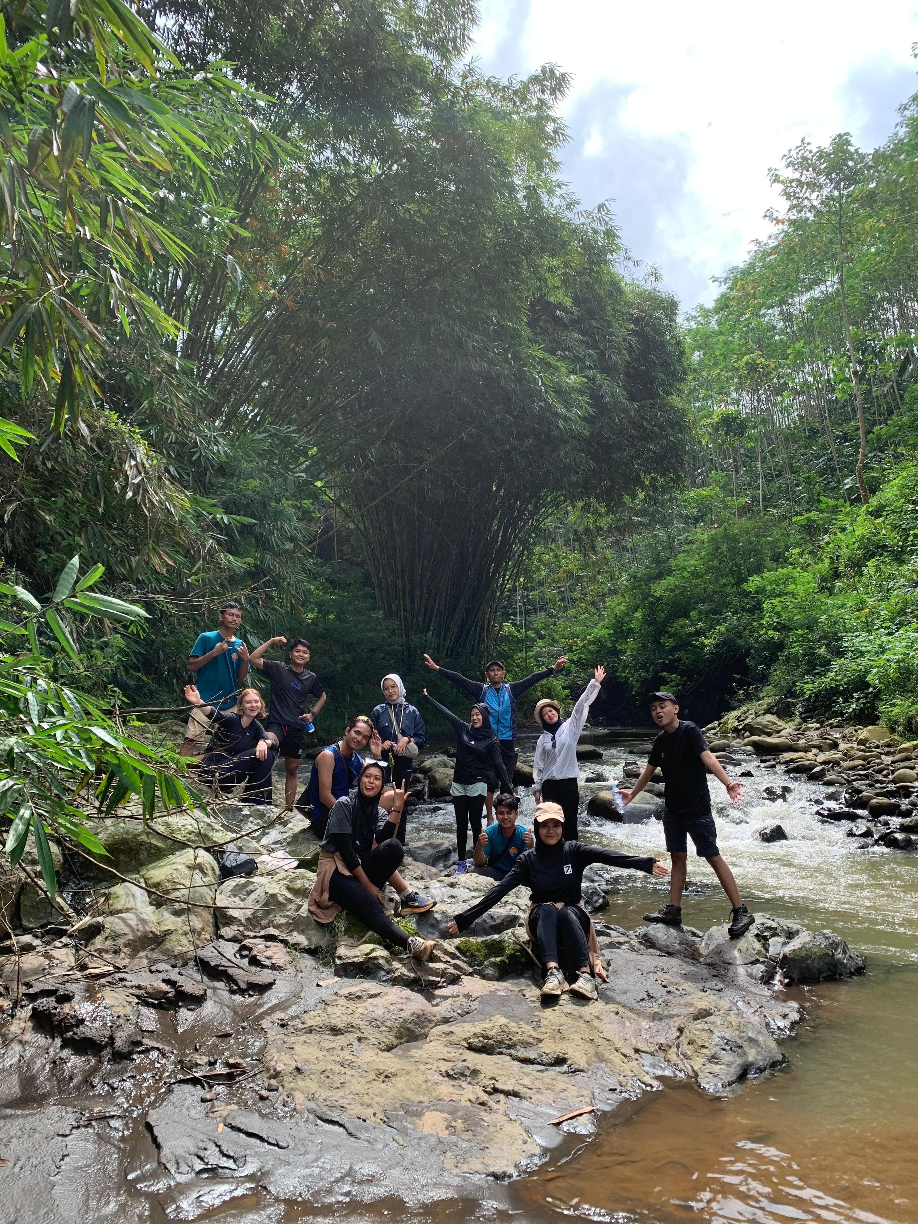 Trail Run Events 1