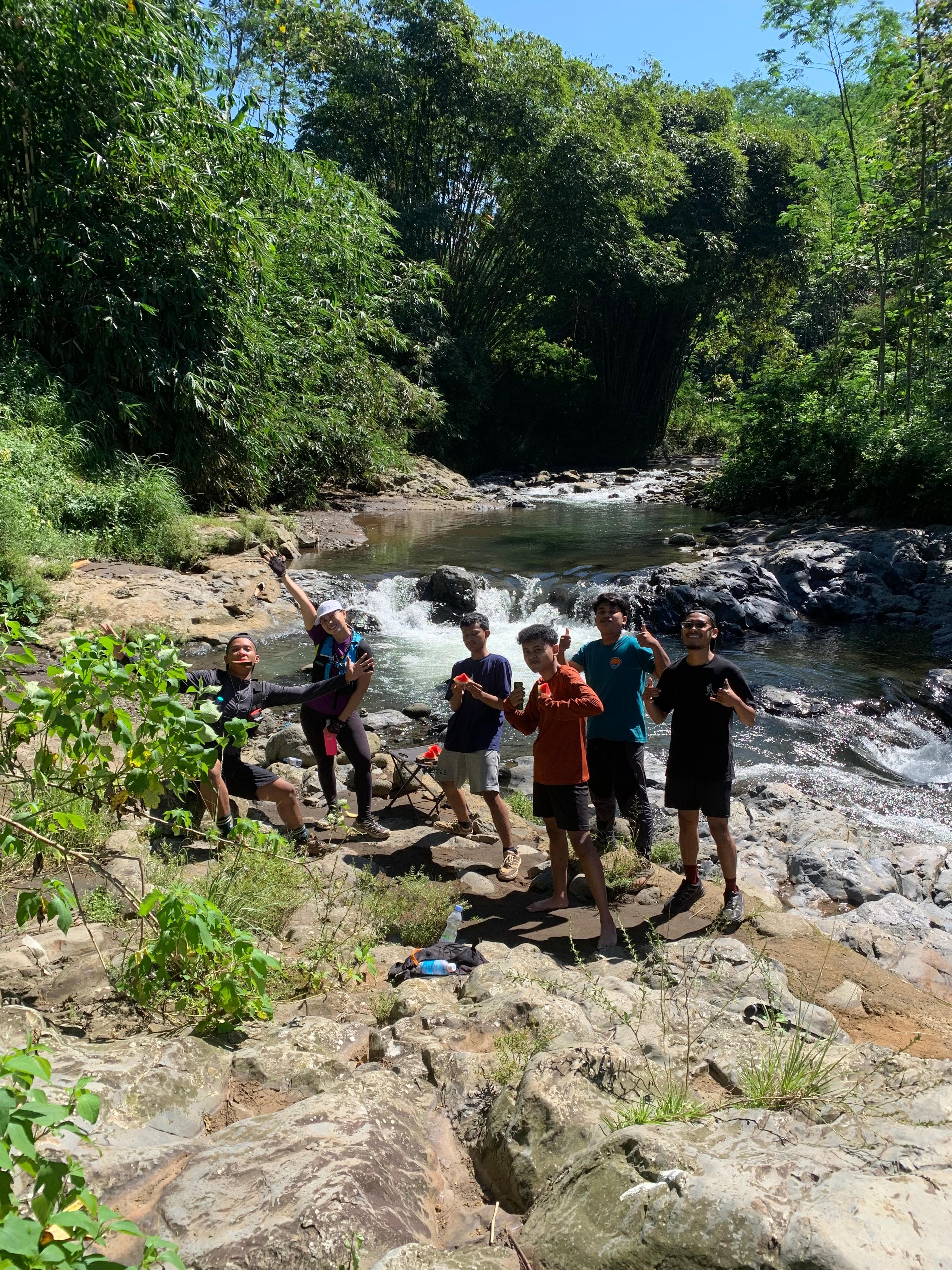 Trail Run Events 2