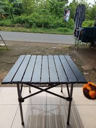 Folding Table